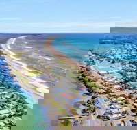 Sandy Hook Cottage - Accommodation VIC