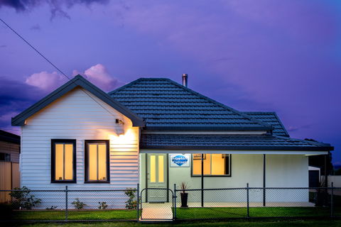 Sapphire Cottage - Accommodation VIC 0
