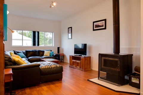 Sapphire Cottage - Accommodation VIC 1