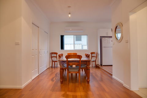 Sapphire Cottage - Accommodation VIC 2
