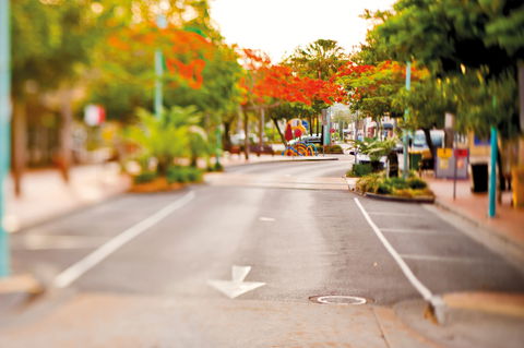 Sisleys Motel - Accommodation VIC 1