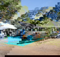 Sorrento Foreshore Camping - Accommodation VIC