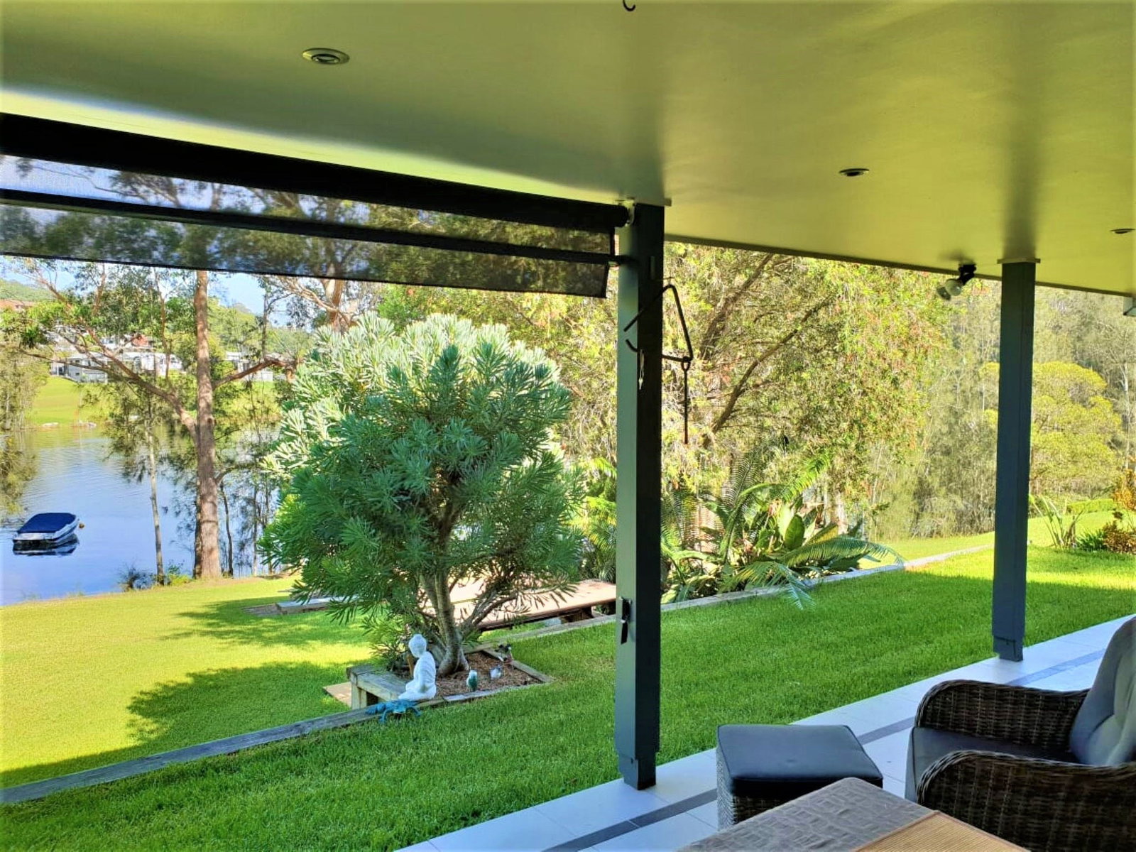 Conjola Park NSW Accommodation VIC