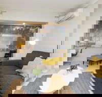 Staywest Apartments - Accommodation VIC