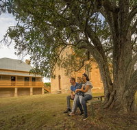 St Bernard's Presbytery - Accommodation VIC