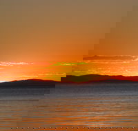 Steens Beach Hook Island - Accommodation VIC