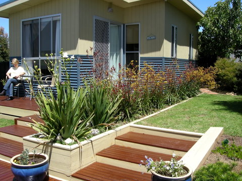 Summerhays Cottage - Accommodation VIC 0