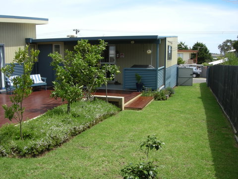 Summerhays Cottage - Accommodation VIC 1