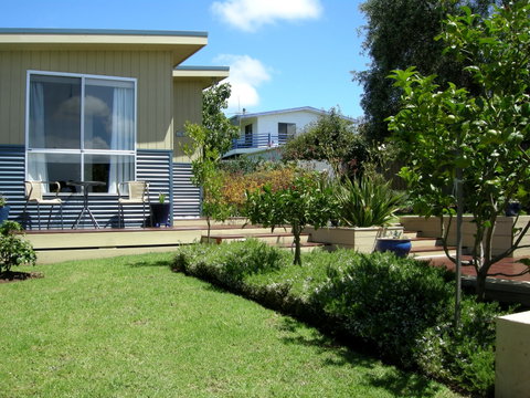 Summerhays Cottage - Accommodation VIC 2