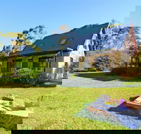 Sweet Gum Bend - Accommodation VIC