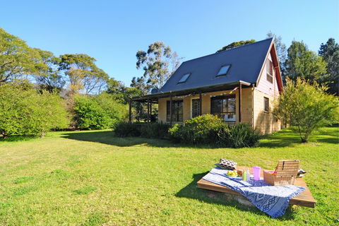 Sweet Gum Bend - Accommodation VIC 0