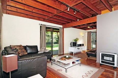 Sweet Gum Bend - Accommodation VIC 1