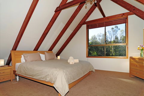 Sweet Gum Bend - Accommodation VIC 2