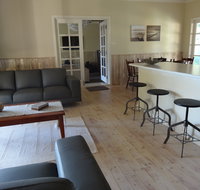 Sweetman Cottage - Accommodation VIC