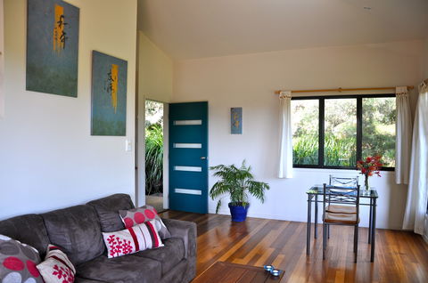Tallaringa Views - Accommodation VIC 0