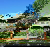 The Abbey Bed and Breakfast - Accommodation VIC
