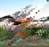 The Nest - Accommodation VIC