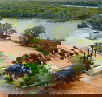 The River Block - Accommodation VIC