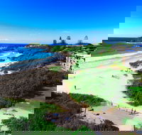 The Beach Cabarita - Accommodation VIC