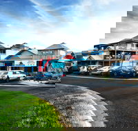 The Island Accommodation - Phillip Island YHA - Accommodation VIC