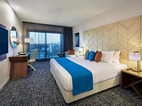 The Sebel West Perth Aire Apartments - Accommodation VIC 0