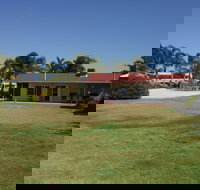 The Palms - Accommodation VIC