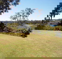 The Jabiru Motel - Accommodation VIC