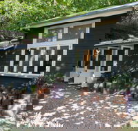 The Dairy at Broger's End Kangaroo Valley - Accommodation VIC