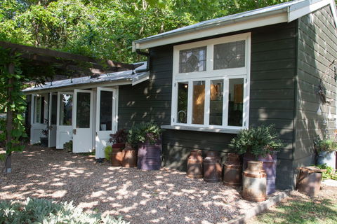 The Dairy At Broger's End Kangaroo Valley - Accommodation VIC 0