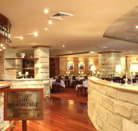 The Hermitage Campbelltown - Accommodation VIC