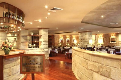 The Hermitage Campbelltown - Accommodation VIC 0
