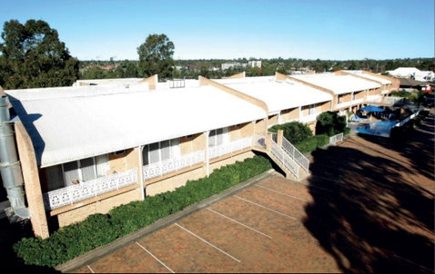 The Hermitage Campbelltown - Accommodation VIC 2
