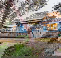 Three Bears - Accommodation VIC