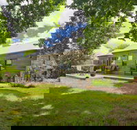 Timboon House  Stables - Accommodation VIC