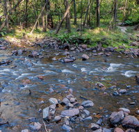 Toorooroo campground - Accommodation VIC