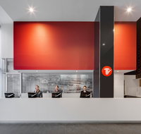 Travelodge Hotel Melbourne Docklands - Accommodation VIC