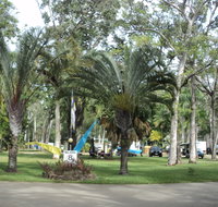 Travellers Rest Caravan and Camping Park - Accommodation VIC