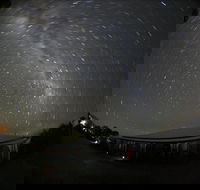 Twinstar Guesthouse and Observatory - Accommodation VIC