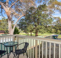 Villa De Golf at Mollymook - Accommodation VIC