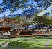 Wilpena Pound Resort - Accommodation VIC