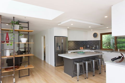 Woodbury House - Accommodation VIC 1
