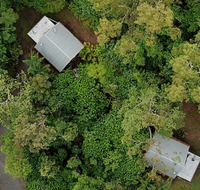 Rainforest Ranch - Accommodation VIC