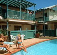 Heritage Resort Shark Bay - Accommodation VIC