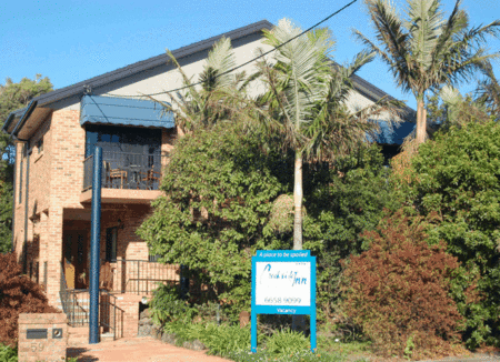 Creekside Inn - Accommodation VIC