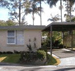 Koala Villas and Caravan Park - Accommodation VIC