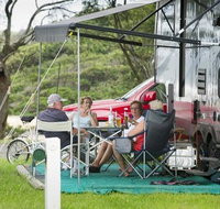 Moonee Beach Holiday Park - Accommodation VIC