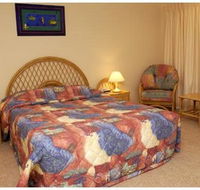 Sawtell Motor Inn - Accommodation VIC