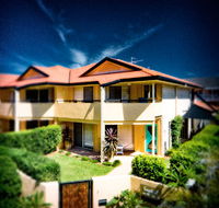 Sawtell on the Beach - Accommodation VIC