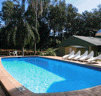 Sapphire Beach Holiday Park - Accommodation VIC