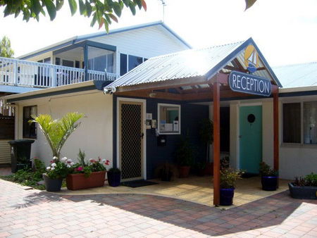 Esperance All Seasons Esplanade Apartments - Accommodation VIC 0